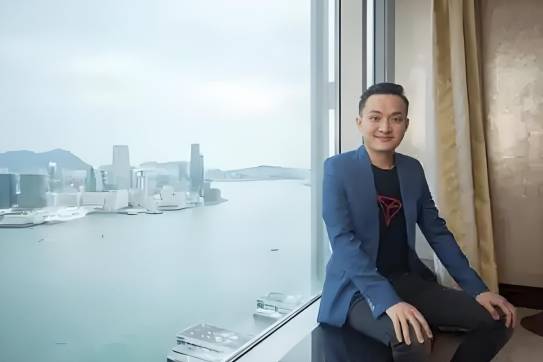 瑞波币孙宇晨_孙宇晨的币是什么币