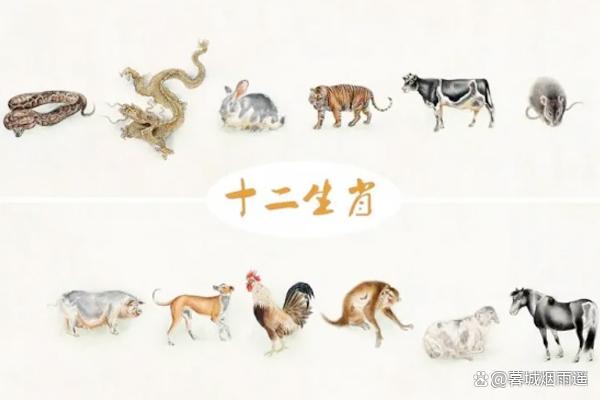 12生肖谁是立春的动物_立春十二生肖什么动物会出来