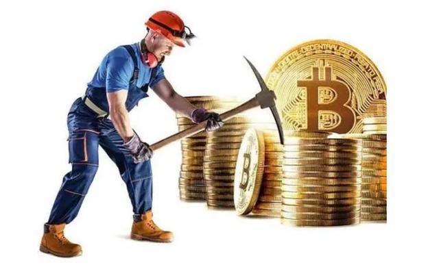 比特币挖矿的机器可以正常使用吗_比特币挖矿的机器可以正常使用吗知乎