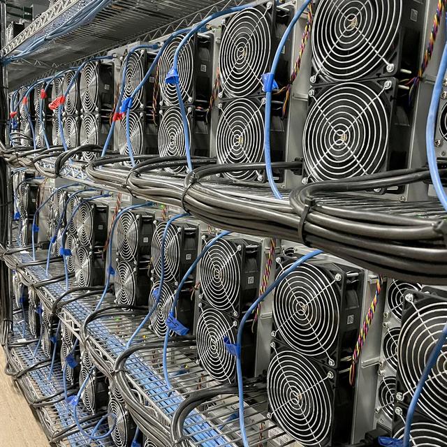 比特币挖矿的机器可以正常使用吗_比特币挖矿的机器可以正常使用吗知乎