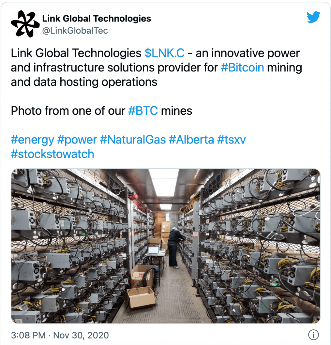 比特币矿业有限公司_比特币矿业有限公司怎么样