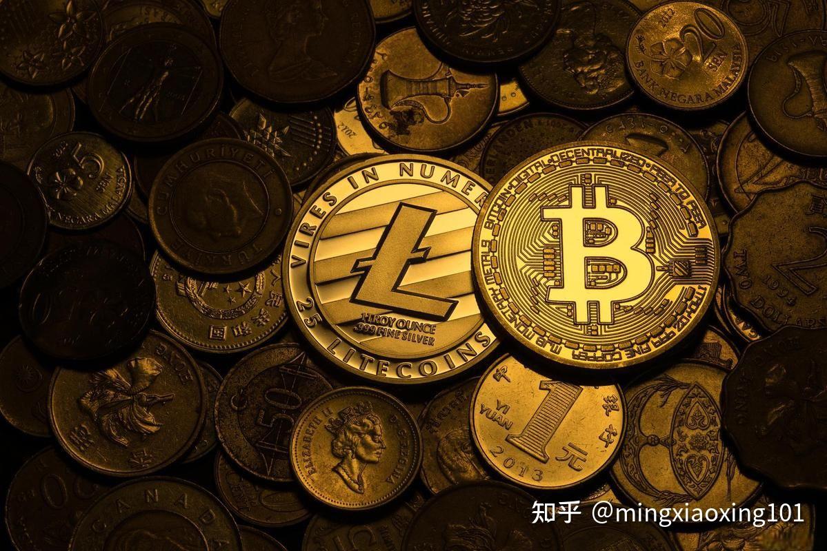 比特币是什么东西有啥用_比特币是什么东西比特币能干嘛