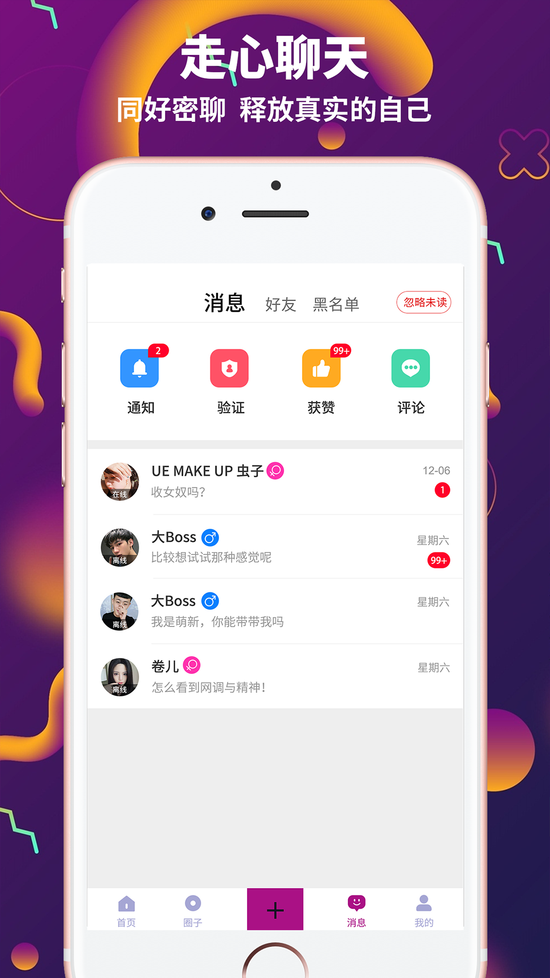 tg字母圈_tk圈最著名的ee大佬