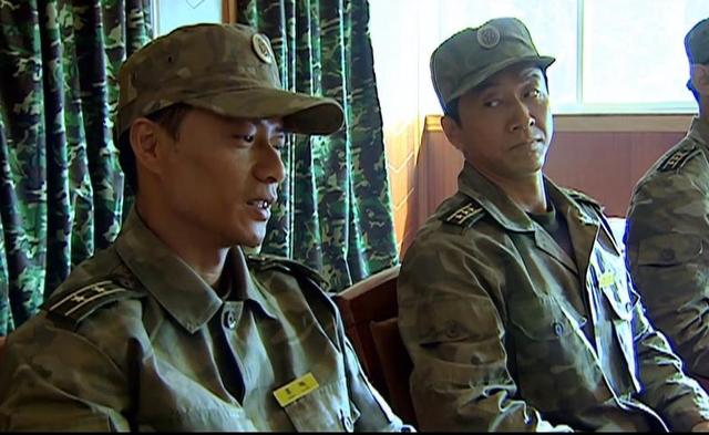 士兵突击电视剧全集免费完整版_士兵突击电视剧全集免费完整版百度网盘