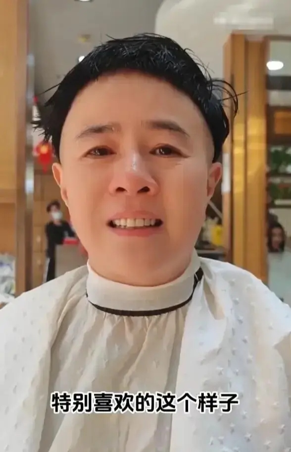 金龟子发型变化_金龟子发型怎样剪视频