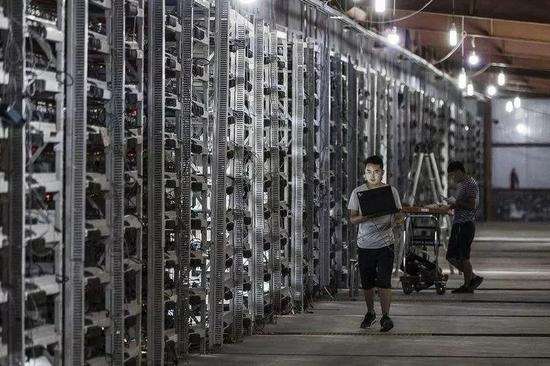 比特币矿机出口挣钱吗是真的吗_比特币矿机出口挣钱吗是真的吗吗