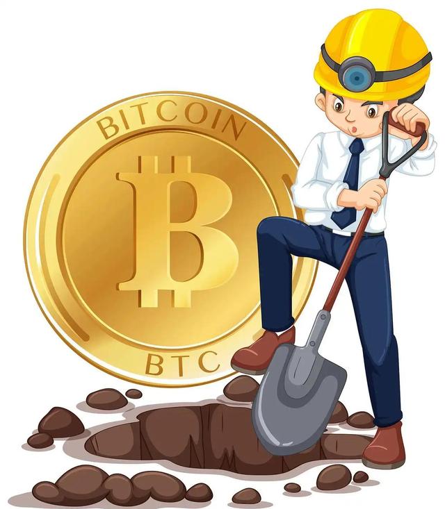 一个比特币要挖多久?_一个比特币要挖多久和成本