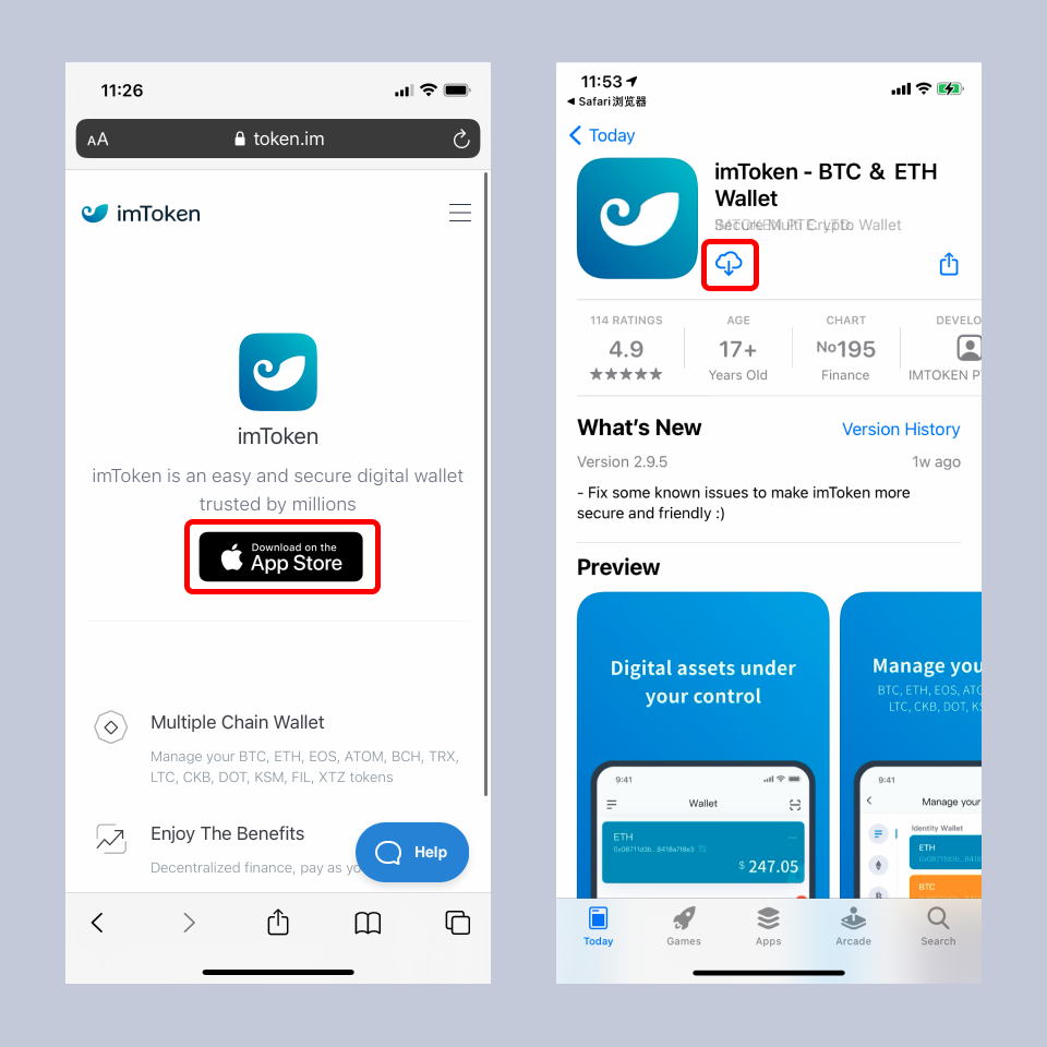 token怎么激活钱包_imtoken怎么激活钱包
