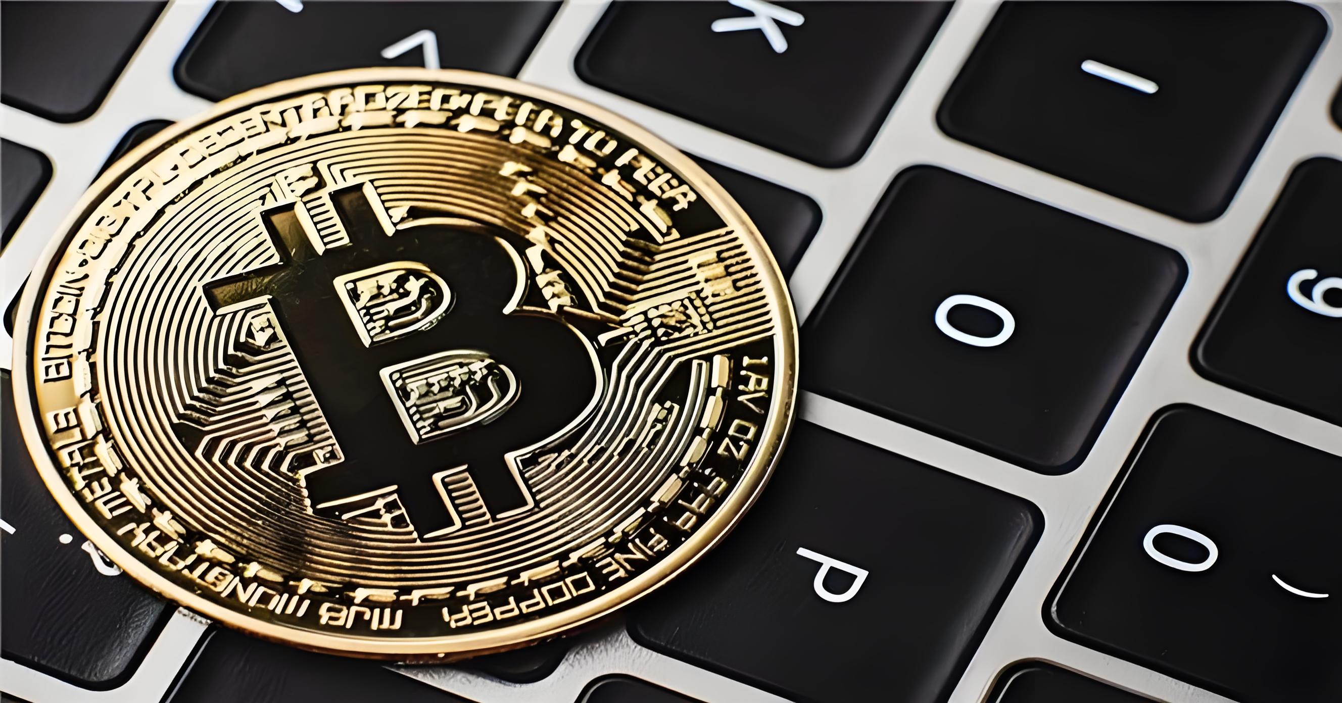 比特币最新消息今天_比特币最新消息今天2020能涨到多少