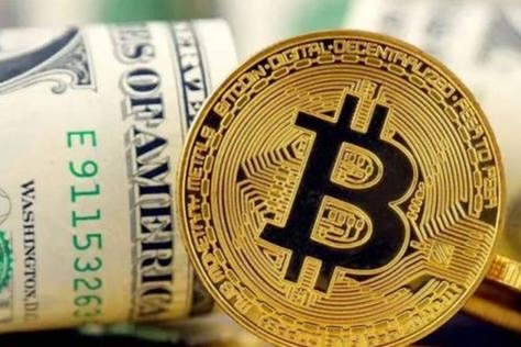 1个比特币等于50万人民币_1个比特币等于50万人民币多少钱