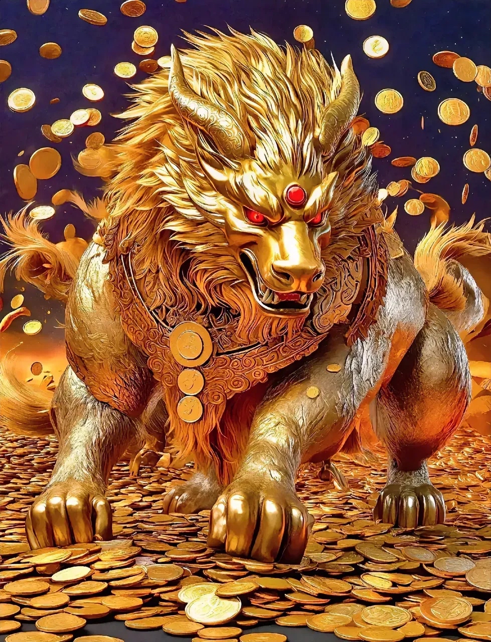 水满金山钱满仓的动物打一肖_水满金山钱满仓的动物是什么生肖
