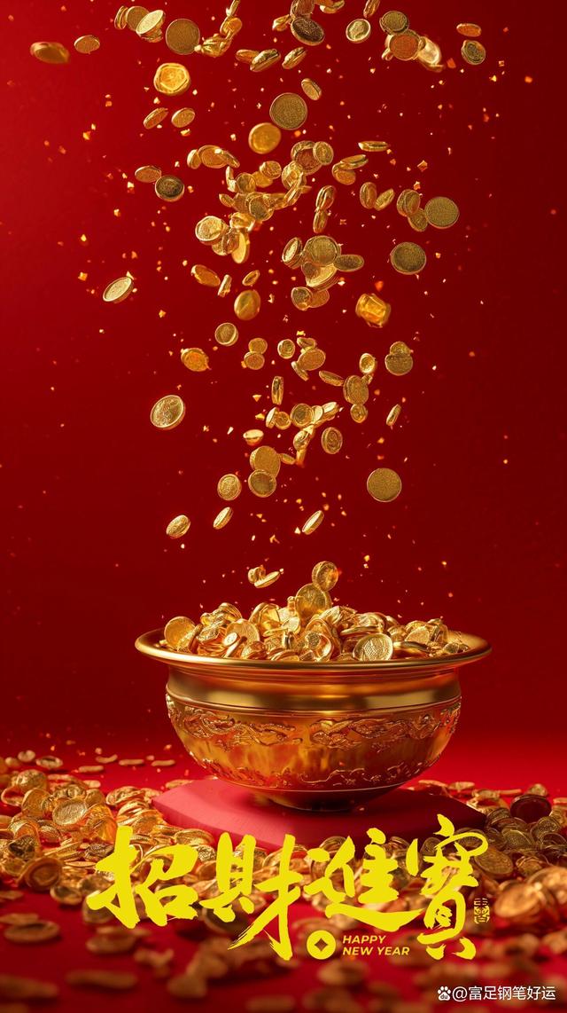 红满金山钱满仓有几个生肖的简单介绍