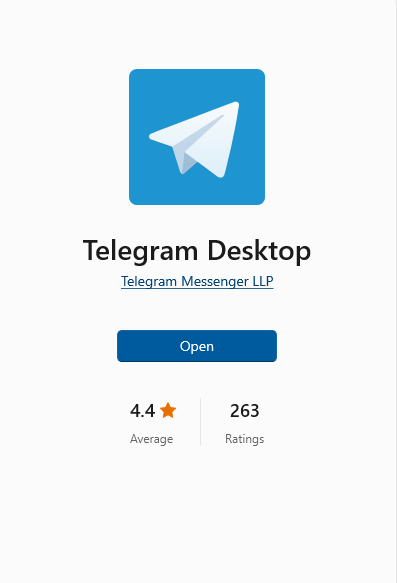 telegram下载_telegraph官网版下载