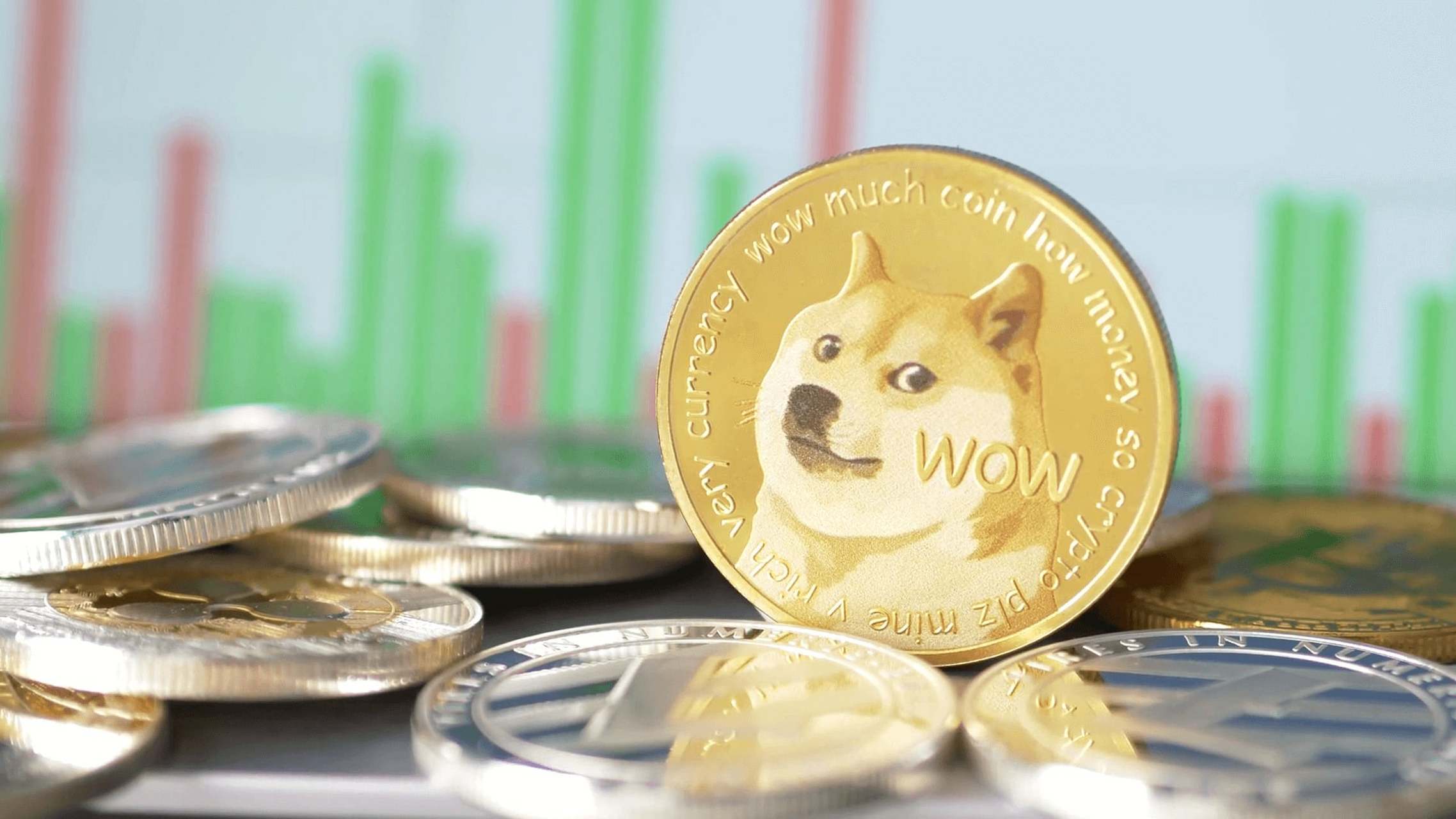 dogecoin狗狗币官网_dogecoin狗狗币是什么