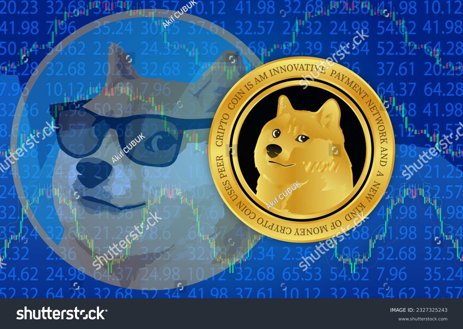 dogecoin狗狗币官网_dogecoin狗狗币是什么