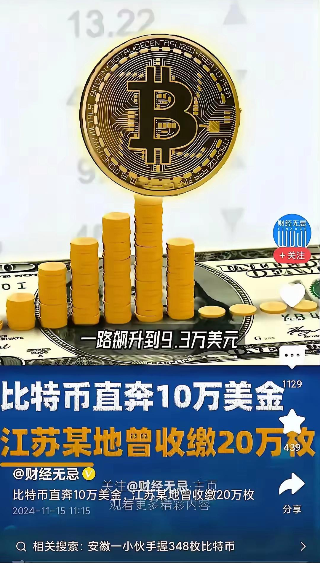 比特币怎么采集_比特币获取的方法