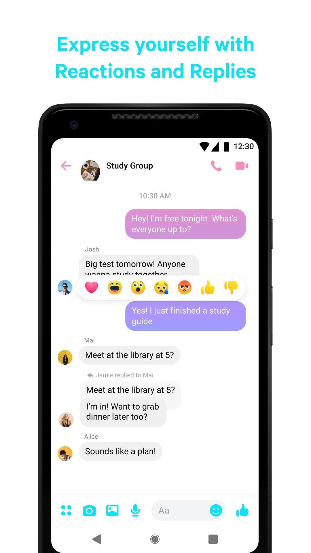 messenger官网下载入口_download messenger latest version