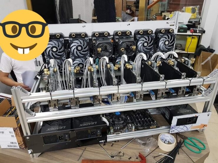 关于矿机可以发国外吗的信息