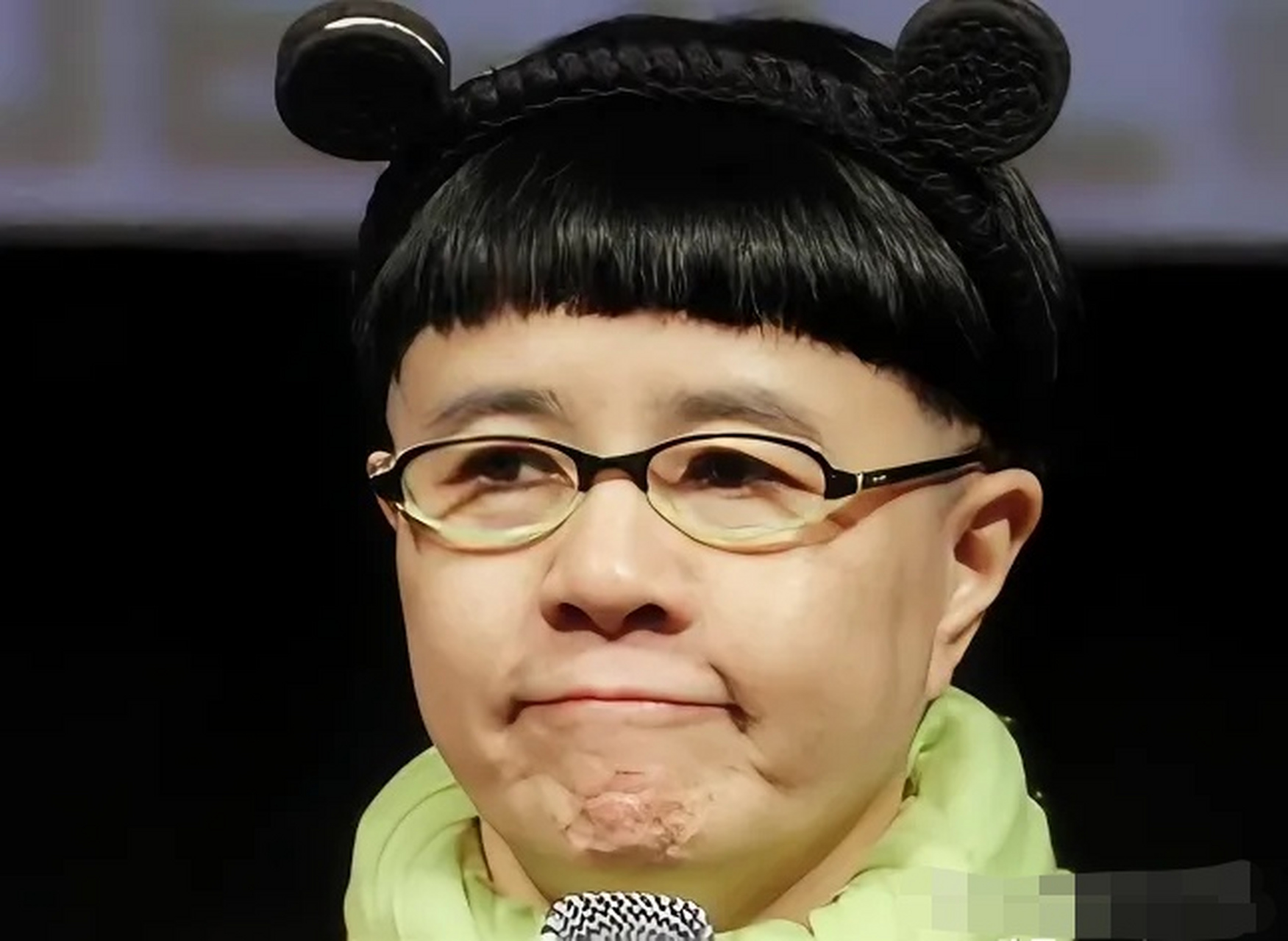 金龟子发型怎么剪_金龟子发型怎么剪好看