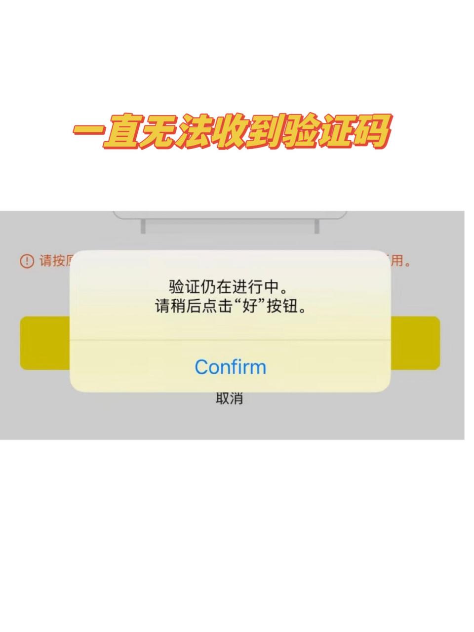 纸飞机注册账号收不到短信验证码_纸飞机app为什么我的手机号不发验证码
